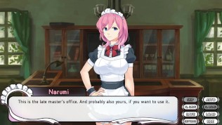 Maid Mansion-02-The Tour