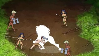 Meet And Fuck – Amazon Island 3 – Battle With Sexy Chicks – Meet’N’Fuck