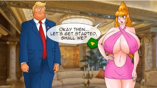 MEET AND FUCK METROPOLIS PRESIDENTIAL TREATMENT