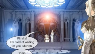 Meet And Fuck – Sex Quest 1 – Lavindor Kingdom – Meet’N’Fuck – Hentai Cartoon