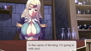 Meet And Fuck – Sex Quest 2 – Lavindor Kingdom – Meet’N’Fuck – Hentai Cartoon