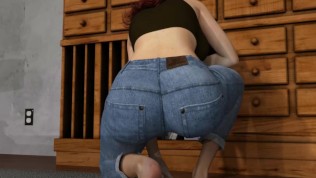 Midlife Crisis Part 1 (Visual Novel) (PC) (1080)