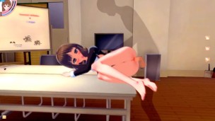 Miko Iino- Kaguya-sama wa Kokurasetai