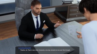 Milfy City [v0.6e] Part 80 Headmaster Secret By LoveSkySan69