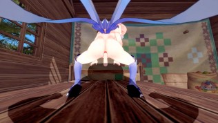 MIMI HENTAI 3D GENSHIN IMPACT