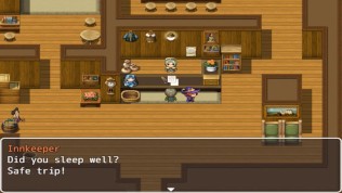 Mirena’s Manor Uncensored Guide Part 2 Witchingly good Blowjob