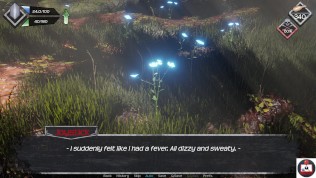 Mist – (PT 06) – thing are getting spicy