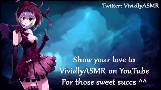 Monster Girls Please You [Ft Dude That’s Lewd ASMR, BlasianWannabe, VividlyASMR]
