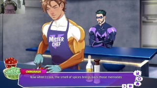 Mr Versatile – PART 1 WE BONE EVERYONE!