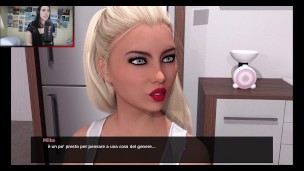 My Neighbors – Gameplay – 3rd episode