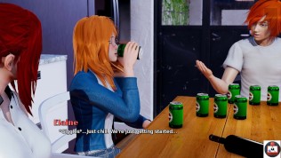 My Real Desire – (PT 11) – story heavy