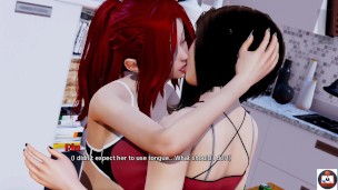 My Real Desire – (PT 11) – story heavy