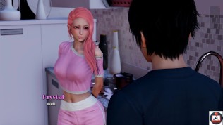 My Real Desire – (PT 9) – Story Heavy