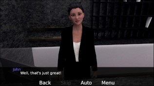 My Sweet Neighbors 10