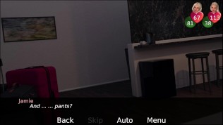 My Sweet Neighbors 11