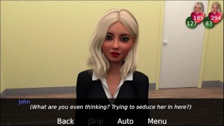 My Sweet Neighbors 17