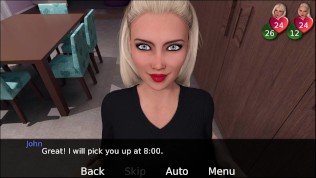 My Sweet Neighbors 6