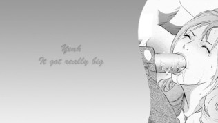 Neighbour Hungry For Dick {Erotic Audio For Men}{Throat Fuck}