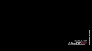 New 3d animation game with a big tits elf beauty