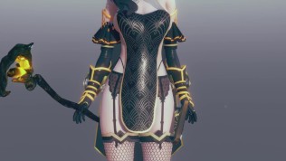 New Character’s Cards – Hentai