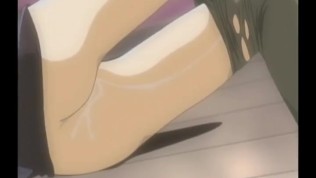 Nothings Changed Hentai Sex