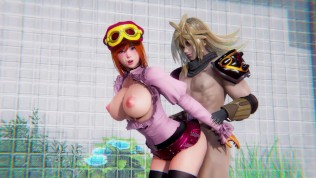 One Piece – The Big Tits Revolutionary Army – Koala debuts!