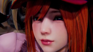 One Piece – The Big Tits Revolutionary Army – Koala debuts!