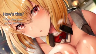 Paizuri Challenge! (Hentai JOI)