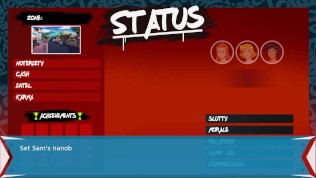 Paprika Trainer [v0.4.5.0] Totally Spies Part 1 Sexy Chicks By LoveSkySan69