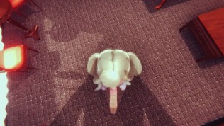 [PERSONA 5] POV I’ve finally romanced Lady Ann (3D PORN)