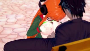 {PERSONA} Futaba Sakura {コイカツ!/Koikatsu Party}