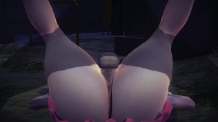 Pokemon Dawn gotta catch all dicks!