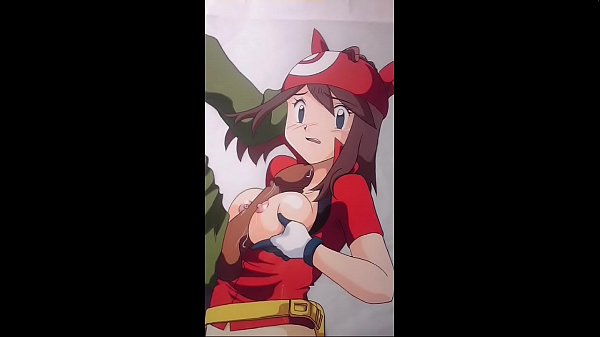Pokemon hentai may