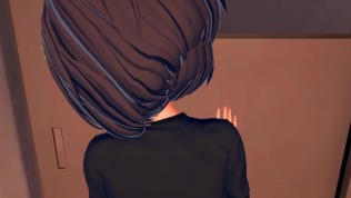 Pokemon XY Mom Grace 3D Hentai POV