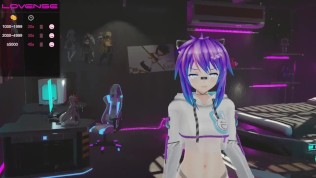 Pre-Halloween Storm With Tan Mel (10/29/20)