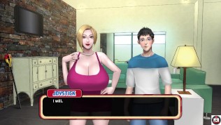 Prince of Suburbia [v0.5] – (PT 02)