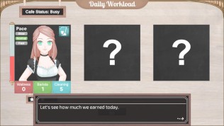 ‘Project Cappuccino’ Sexy Visual Novels #81