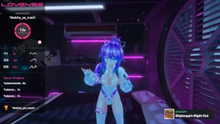 Projekt Melody (2-21-20) AM Stream