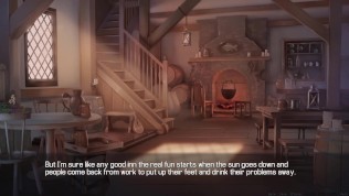 Quest Failed Chapter 2 Uncensored Part 4