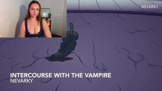 Recommended React w/ Harlot Hayes