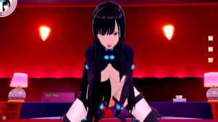 Reika Shimohira-Gantz