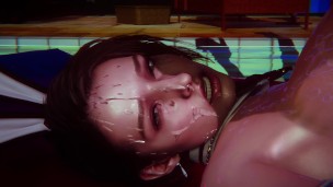 Resident Evil 3 – Favorite Bunny Girl – Jill Valentine