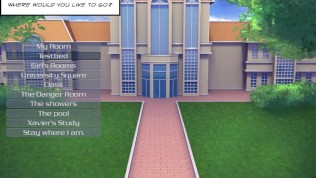 Rogue Like – Part 4 Naked Sexy Girls By LoveSkySanX