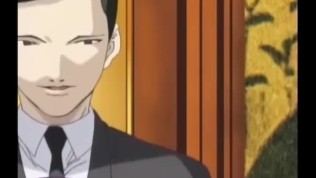 Saving Father’s Business