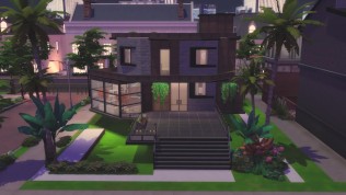 Seducing My Boyfriend’s Brother – (My Art Professor – Episode 4) – Sims 4 – 3D Hentai