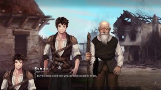 Seeds Of Chaos [v0.2.52] Part 2 Gameplay By LoveSkySan69