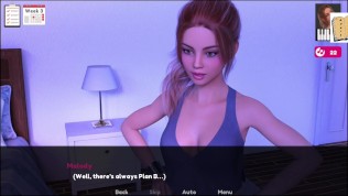 Sex Scenes Compilation 2