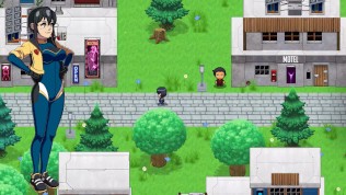 Sexy Saturdays #25 ‘Third Crisis’