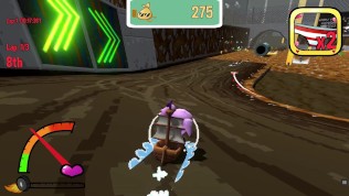 Shady Lewd Kart [Hentai NSFW Game] Ep.1 Mario Kart sex porn parody