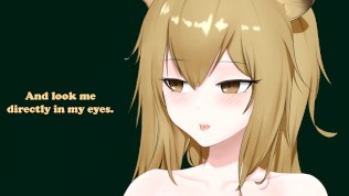 Siege’s Guilty Pleasure (Hentai JOI) (Arknights JOI) (Teasing, edging, femdom, fap to the beat)